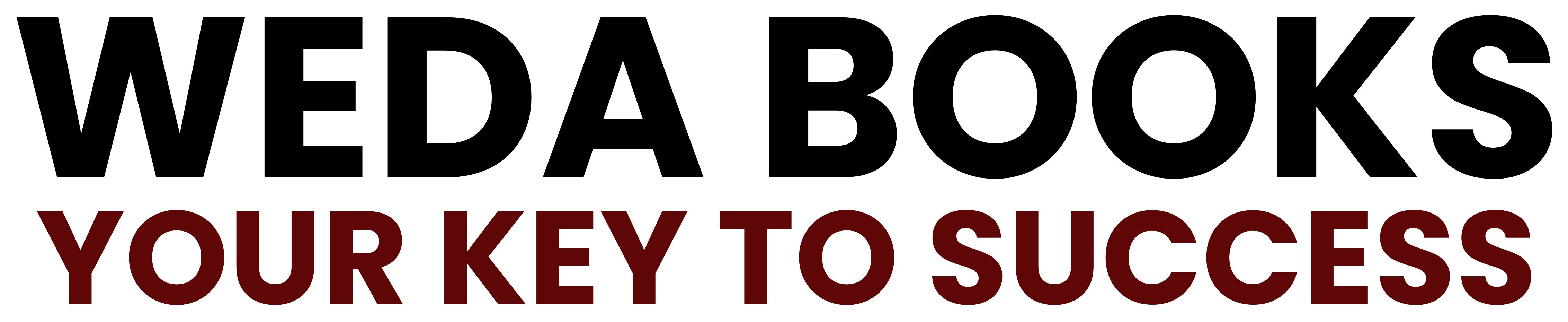 WEDA Books