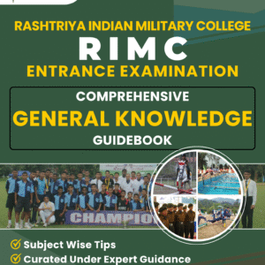 RIMC - General Knowledge