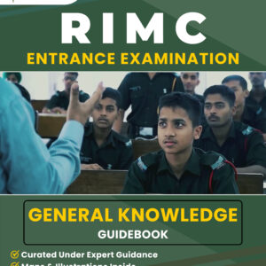RIMC: General Knowledge Guidebook