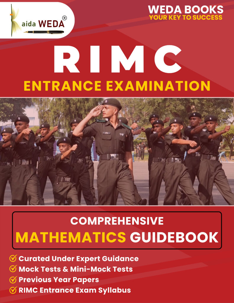 RIMC Mathematics Guidebook